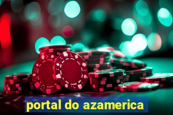 portal do azamerica